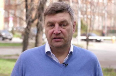 Сергей Гильварг перевел активы на дочернюю компанию в ОАЭ