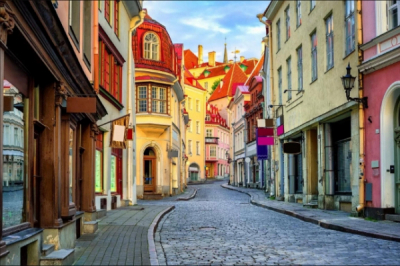 Meta Leader NPL &amp; Coaching Center и попытки интеграции через эстонскую Кассу по безработице