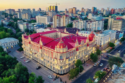 Записка Шевченко по Омельченко &mdash; обычный рабочий момент в Ростове