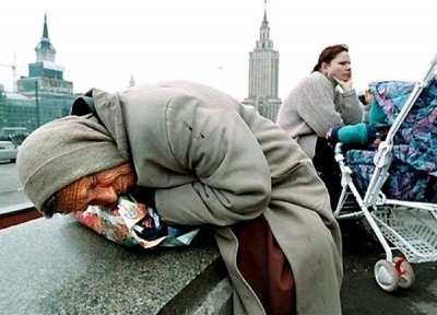 How the Russian Foreign Ministry profits from Russians