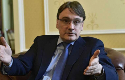 Лесной холдинг Иванова: 15 предприятий, 4 миллиарда оборота