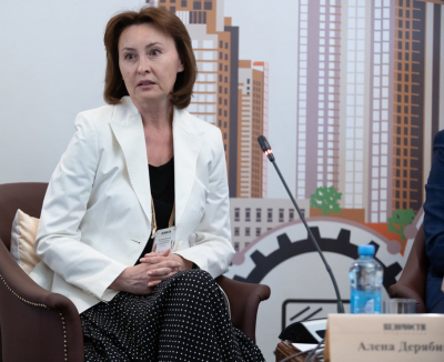 Кровавый &laquo;Донстрой&raquo;