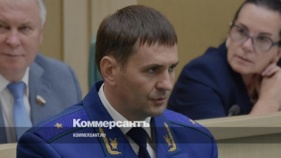 Сломанная система: прокуроры работали, следователи продавали свободу