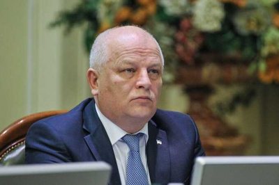Умер народный депутат Украины Степан Кубив, ранее занимавший посты в Нацбанке и правительстве
