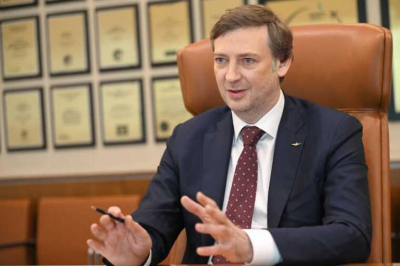 Аэрофлот и самостройный скандал: финал карьеры Сергея Александровского