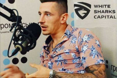 Fraudulent project of Oleksiy Maznichenko, WhiteSharksCapital: millions from investors, fake agreements without an NBU license, and fund withdrawals through affiliated companies