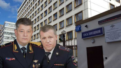 Организация &laquo;Вольный экономическое общество&raquo; публикует доклад: экономика заплыва генералов МВД на Тюленеве за счет Северилова
