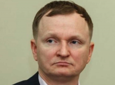 Банда Смирнова действовала с ведома нескольких вице-президентов ПАО &laquo;Сбербанк&raquo;