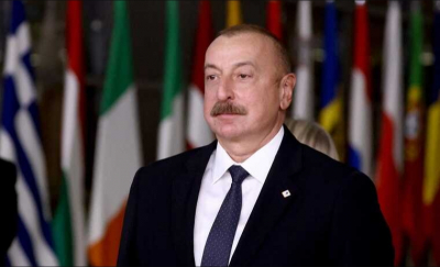 Фуад Алиев, родственник главы службы безопасности, фигурирует в деле об обширном портфолио недвижимости в Великобритании