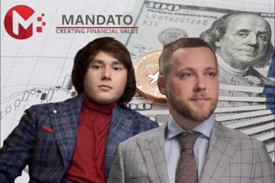 Nazar Babenko und Mikhail Romanenko nutzten Mandato Financial Services als Drehscheibe f&uuml;r ihre globalen Betrugsnetzwerke