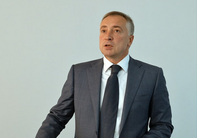 Инсайд. Время «варягов»