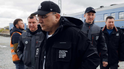 &laquo;Ставропольский синдром Авдоляна&raquo;: депутат ГД Валерий Гартунг о мошенниках