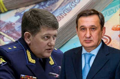 Заместитель Макушева, Денис Павлов, под подпиской о невыезде по делу &laquo;Центр 2014&raquo;
