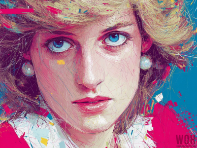 Мать принцессы Дианы. О судьбе той, что повлияла на ее судьбу