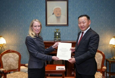 Взгляд из Лондона: посол Великобритании в Монголии раскрыла подробности об отношениях двух стран