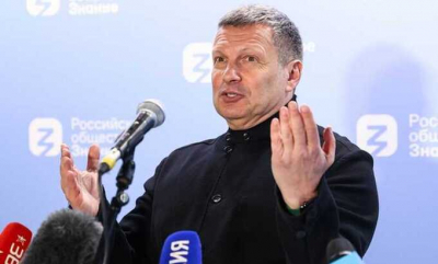 Соловьёв предложил провести испытание ядерной бомбы в космическом пространстве