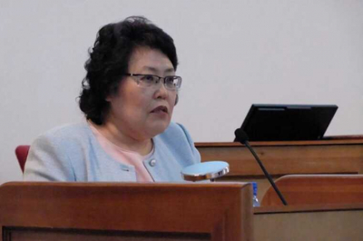 Аиду нагнало темное прошлое