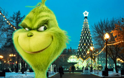 Радость или гадость: новогодние планы и настроения в Иркутске