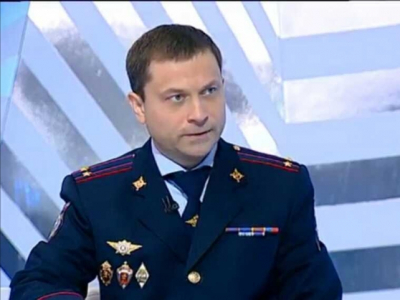 Петровка в центре клановых разборок: Олег Пауков блокирует повышение майора Руслана Хасанова